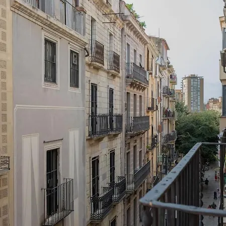 Flateli Argenteria 23 Apartamento