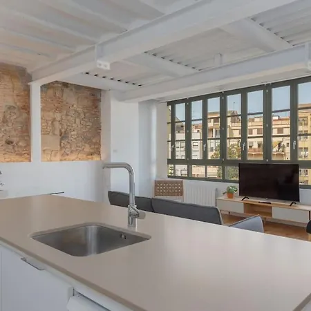 Apartment Flateli Argenteria 23 *