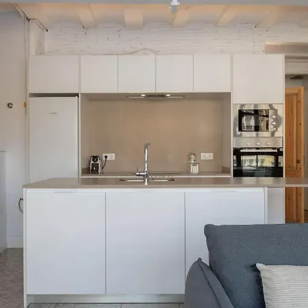 Flateli Argenteria 23 Apartment