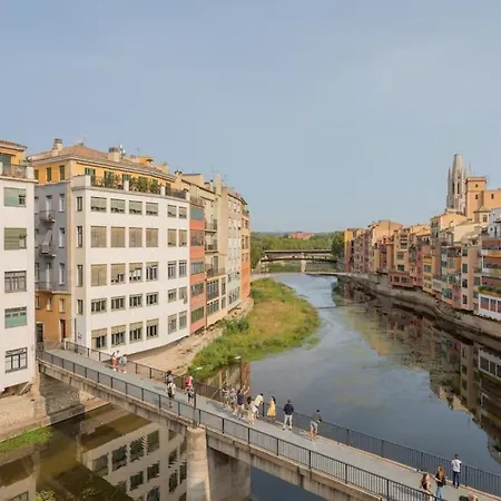 Flateli Argenteria 23 Girona