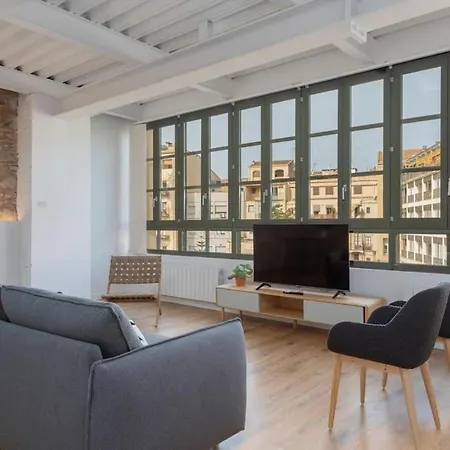 Apartment Flateli Argenteria 23 *