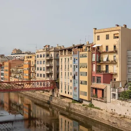 Flateli Argenteria 23 * Girona