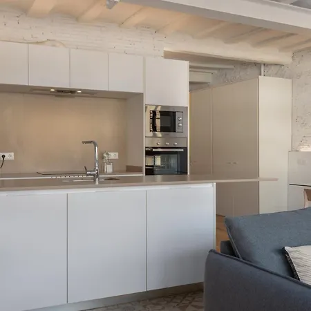 Flateli Argenteria 23 Apartment *