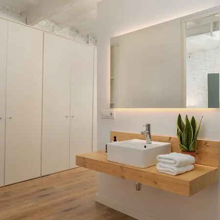 Flateli Argenteria 23 Apartment
