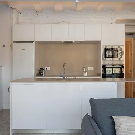 Apartment Flateli Argenteria 23 *