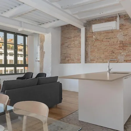 Flateli Argenteria 23 Apartment *