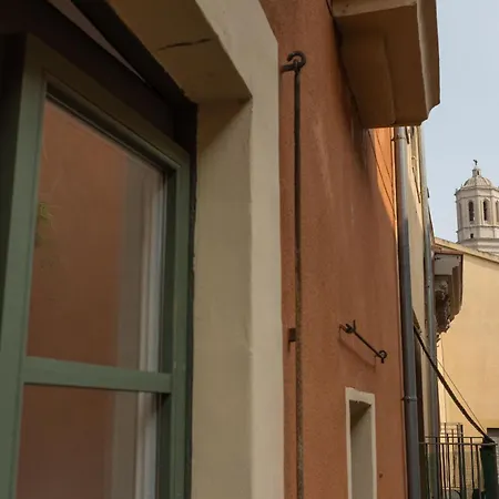 Apartment Flateli Argenteria 23 Girona