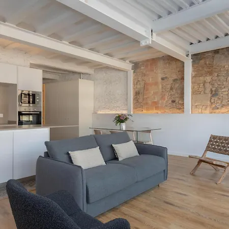 Flateli Argenteria 23 Apartment